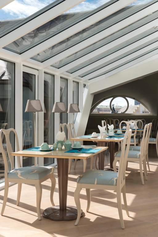 Relais Le Chevalier