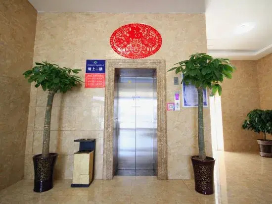 Yueting Shangpin Hotel