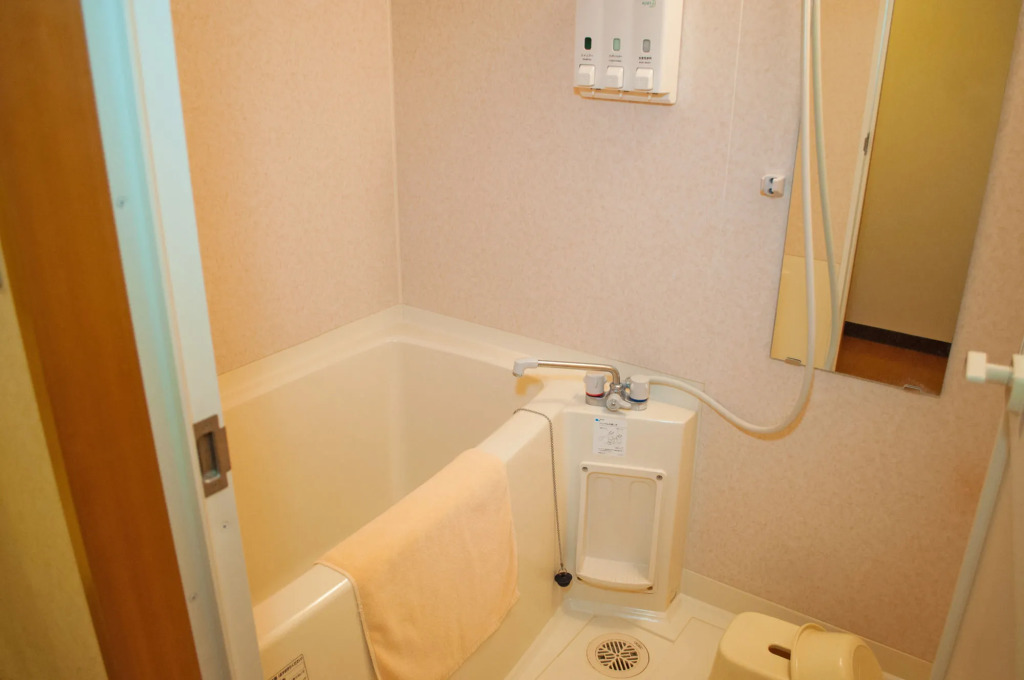 Okuhida Garden Hotel Yakedake