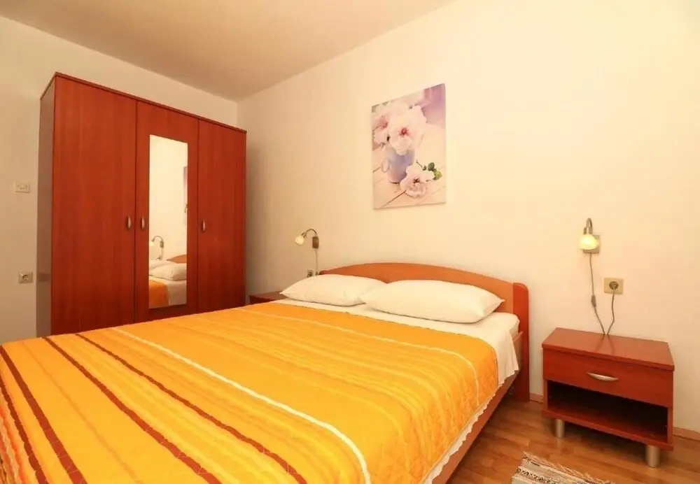 Slađa - 150 m From Beach - A1