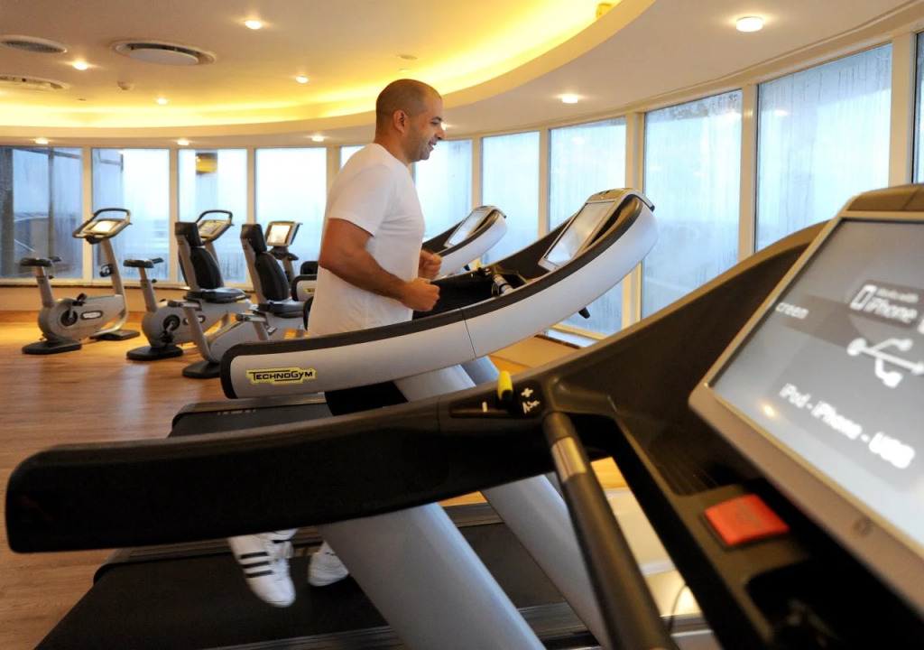 InterContinental Johannesburg OR Tambo Airport Hotel by IHG