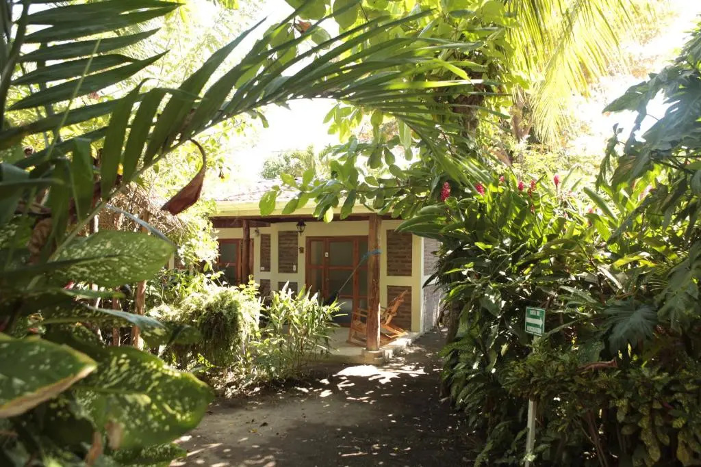 Hotel Villa Paraiso