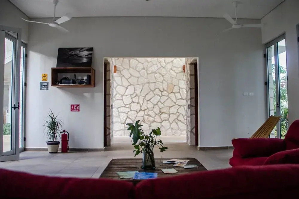 Suites Cielo y Mar