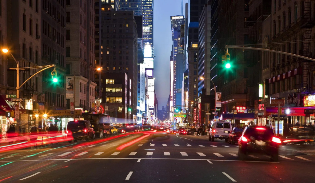 Courtyard by Marriott New York Manhattan/Central Park