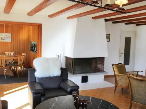 Apartment Chalet Shangri La by Interhome