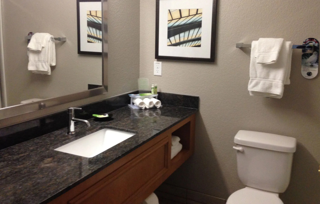 Holiday Inn Express Hotel & Suites Fraser Winter Park Area by IHG