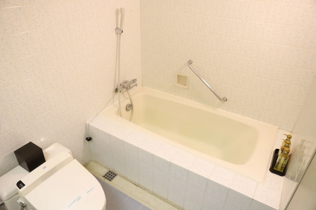 Nagaragawa Seiryu Hotel