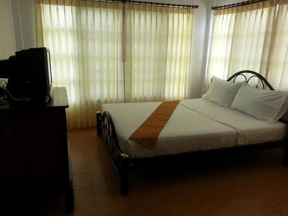 VIP Condochain - Villa Sabai Jai