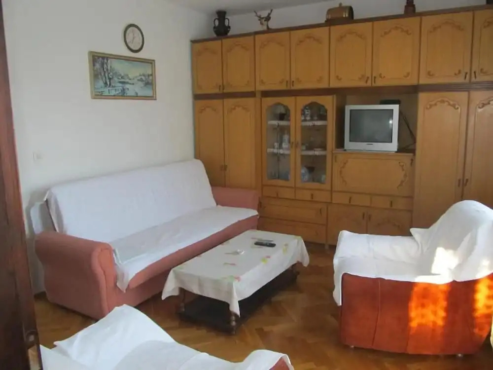 Apartment Razum