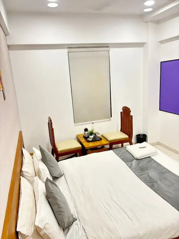 Pearl Retreat Hotel