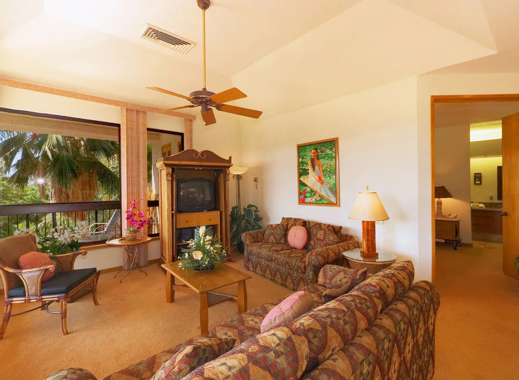 Shores at Waikoloa #323