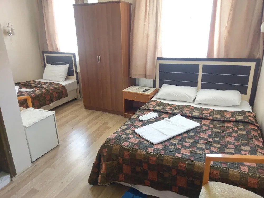 Hotel Saracoglu