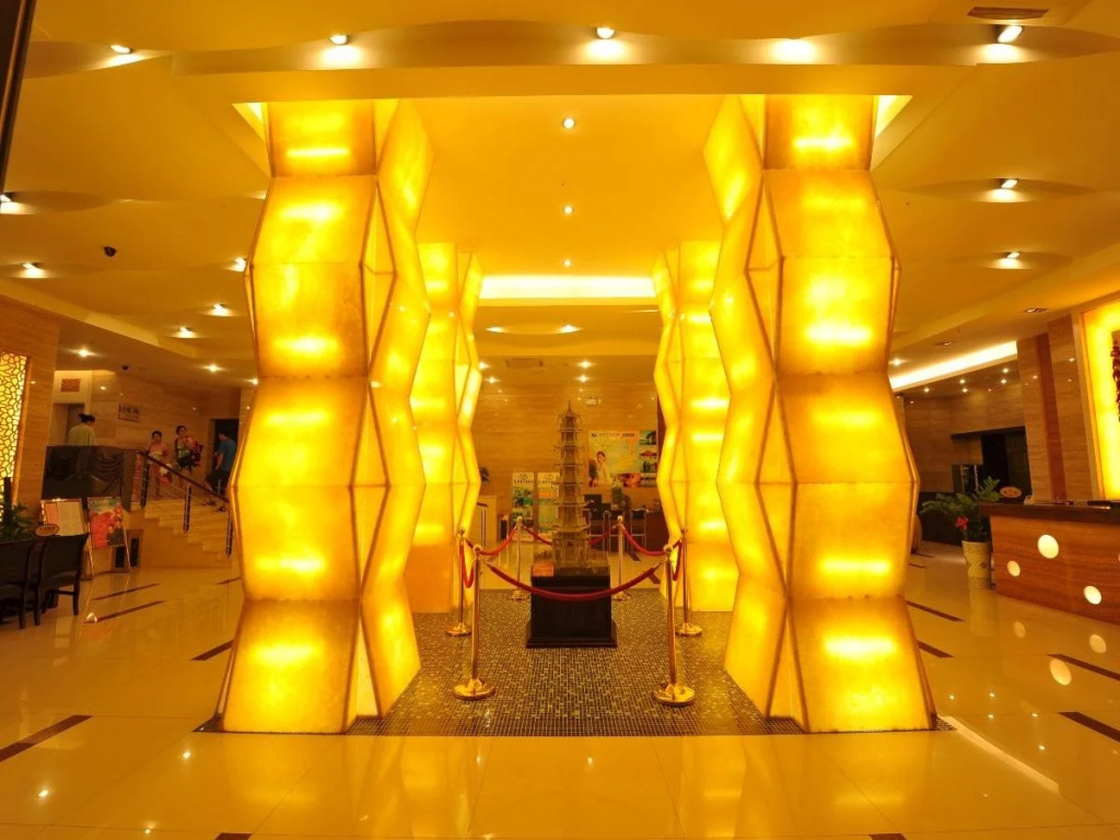 Beihai Zelin Hotel
