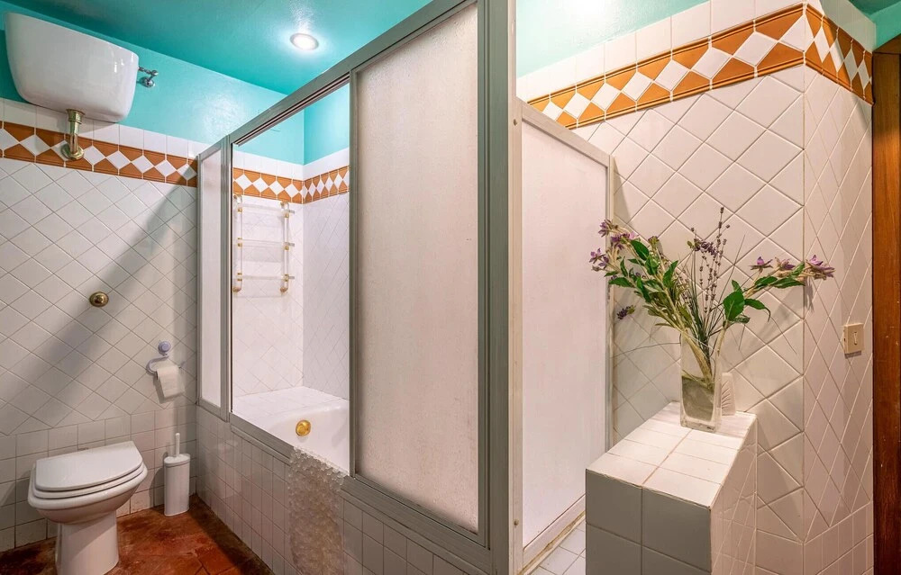 Beautiful Apartment in Molino del Piano With Wifi and 1 Bedrooms