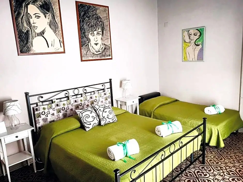 Casa Elide