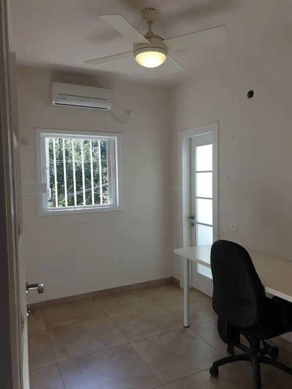 Comfortable apartment