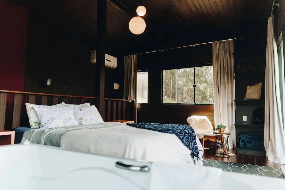 Loft Felicidade