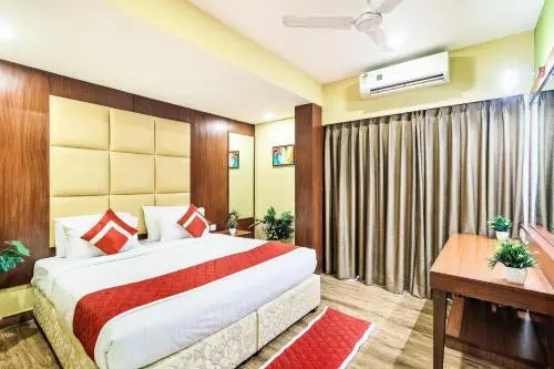 Empire Suites
