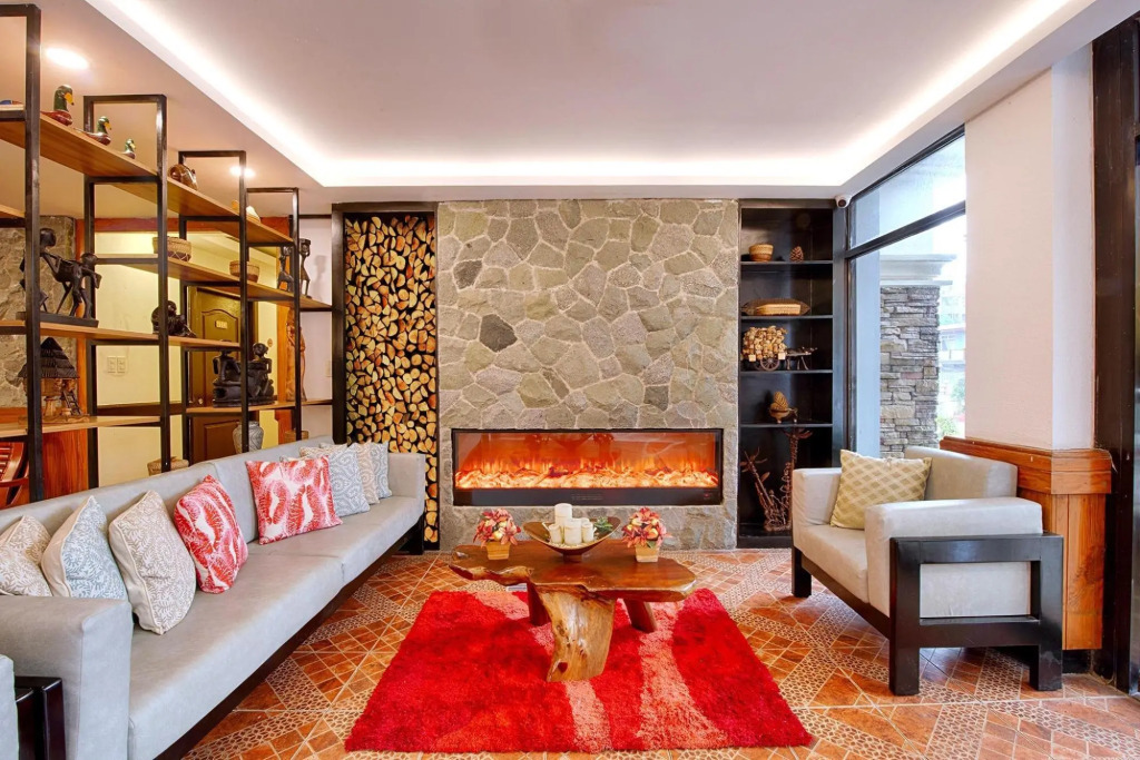 Hotel Henrico Kisad