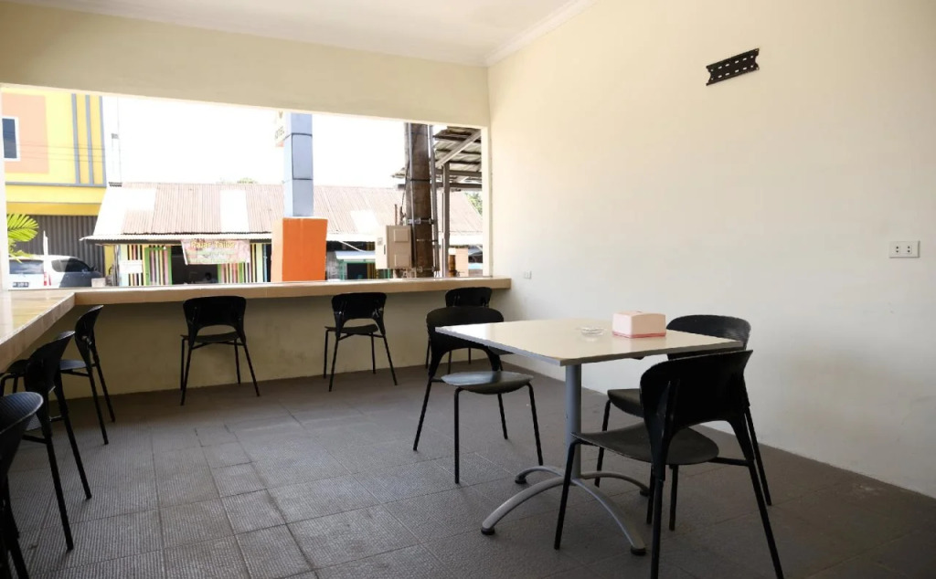 Central City Hotel