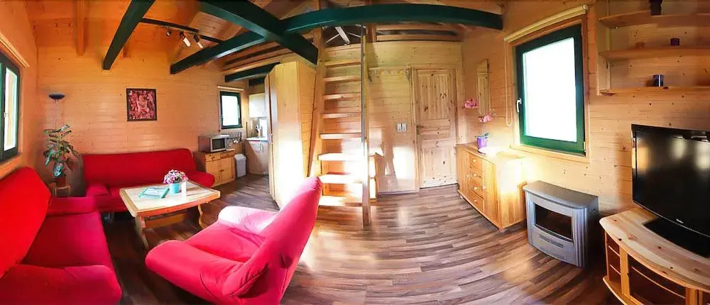 Landgasthof Probstei Zella