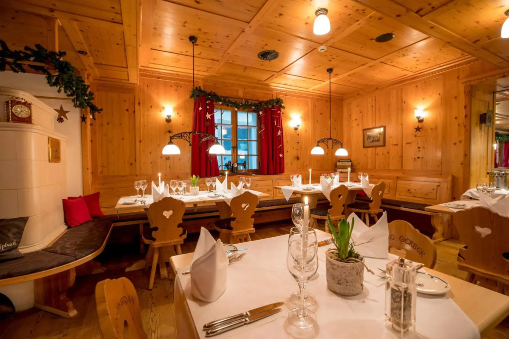 Hotel Alpbach