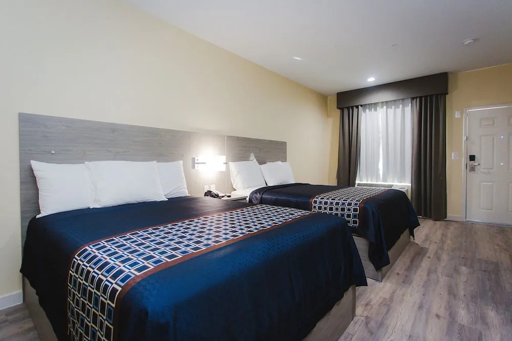 Palace Inn Katy Ft. Bend