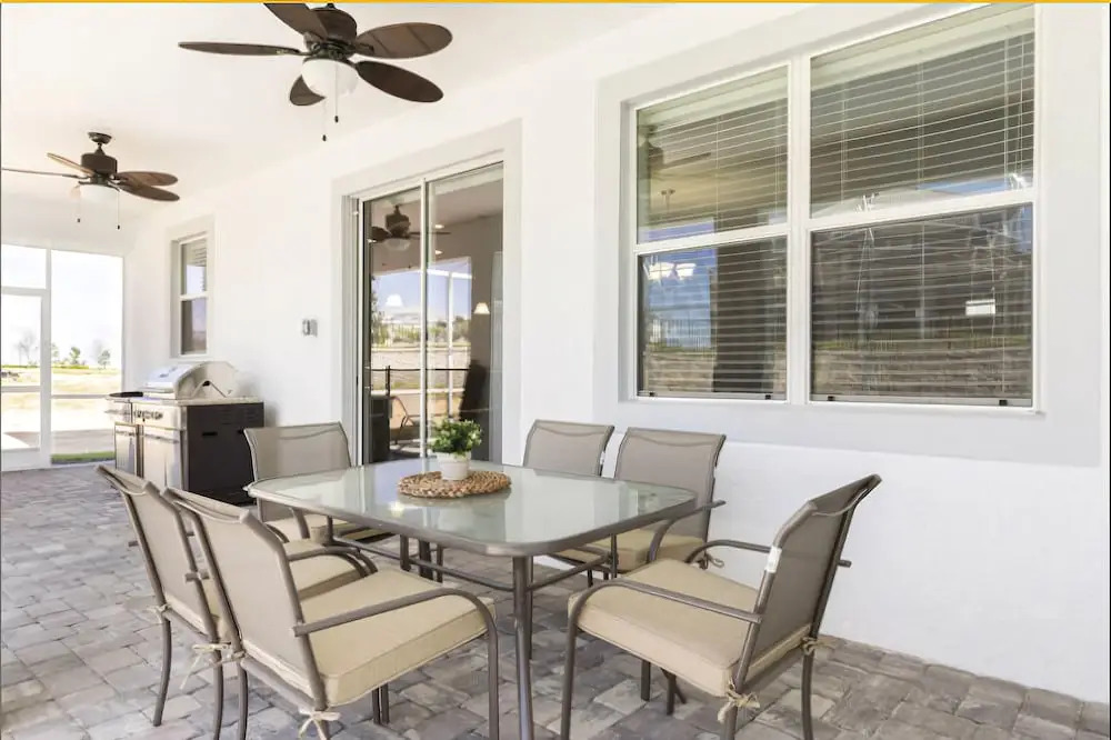 1524 Champions Gate 6CG1524 - 6 Br Home