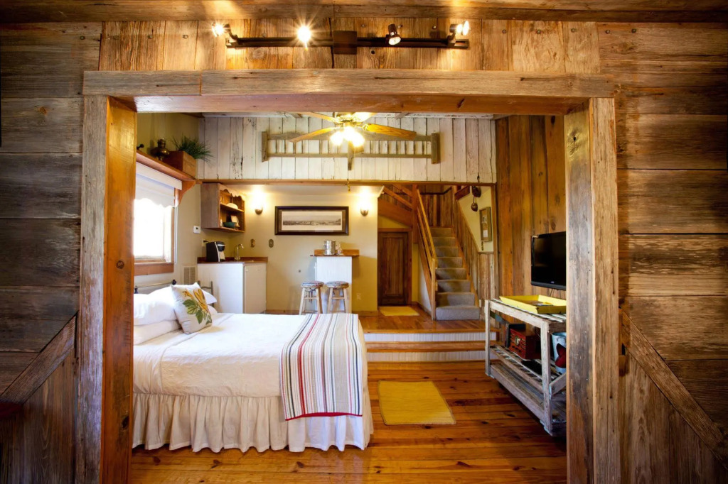Gruene Mansion Inn Bed and Breakfast