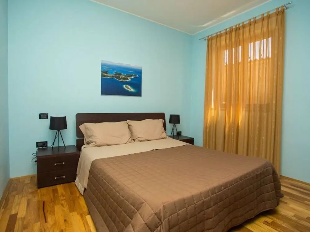 Villa Zuccon Comfortable Holiday Residence