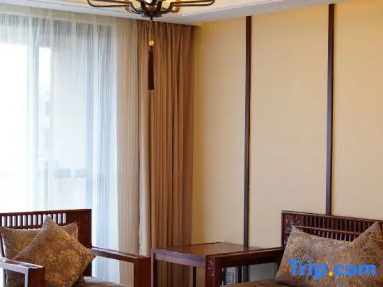Haitang Yufu Homestay