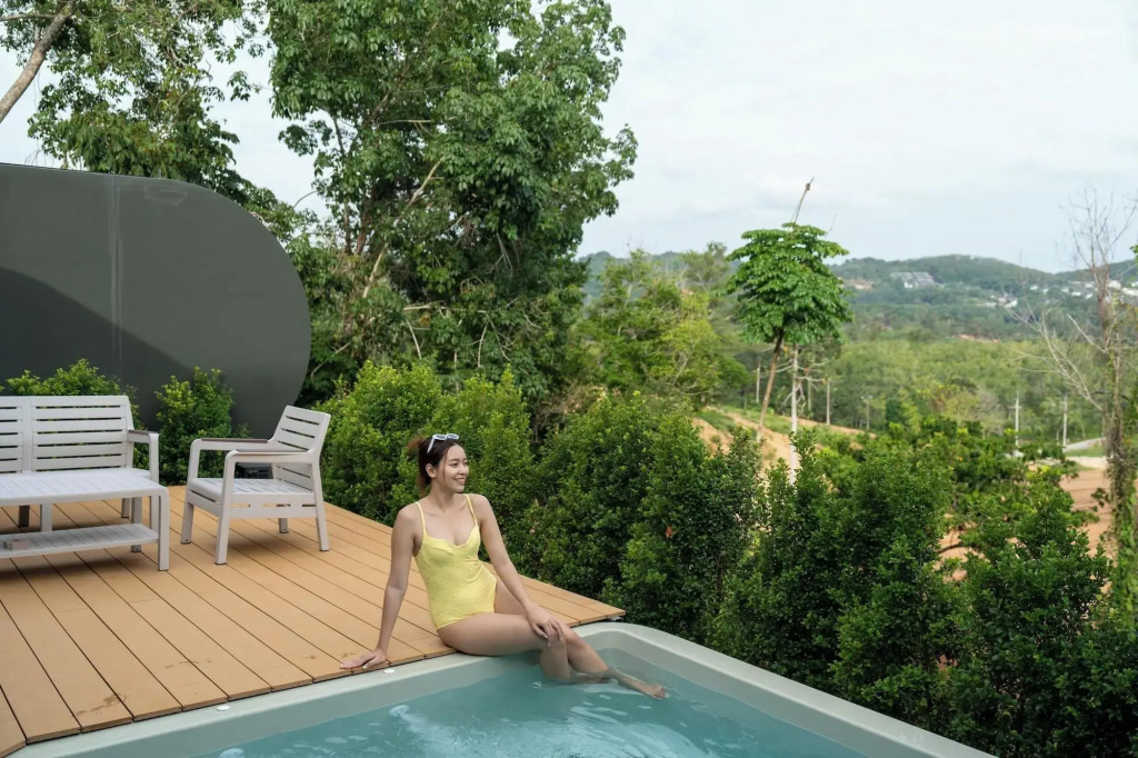 AKRA Collection Layan - Hideaway Villas