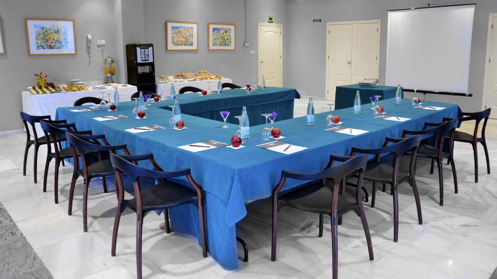 Hotel TRH La Motilla