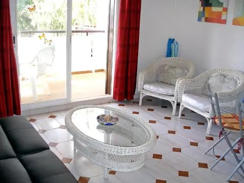 Apartment Les Arenes.2
