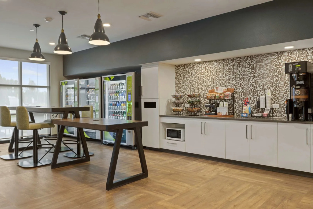 Extended Stay America Premier Suites - Fredericksburg