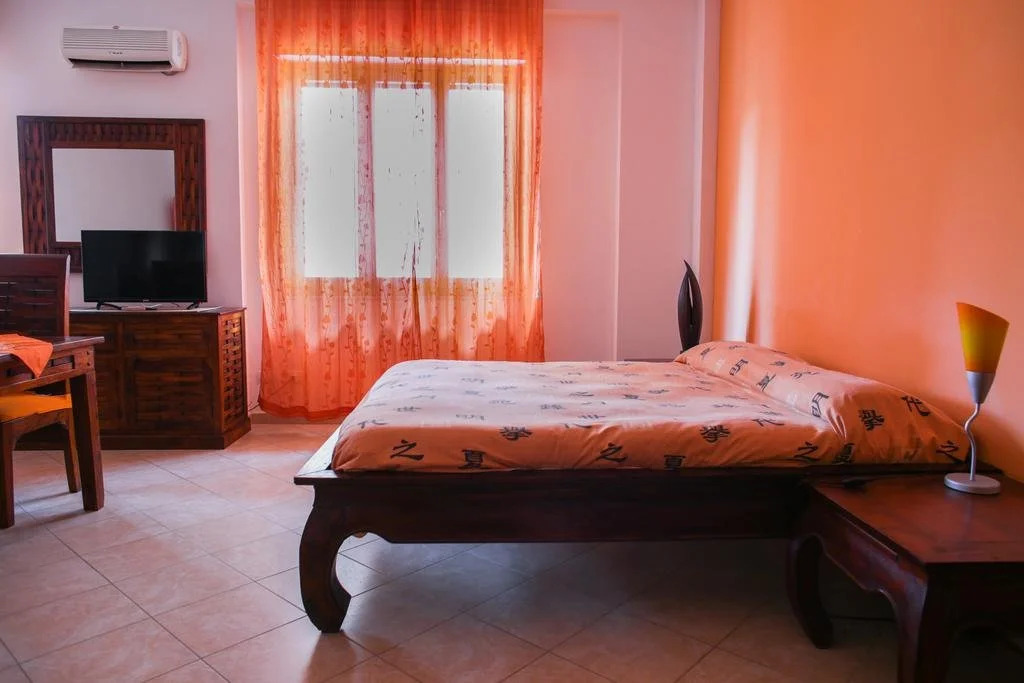 Marisal Accommodation