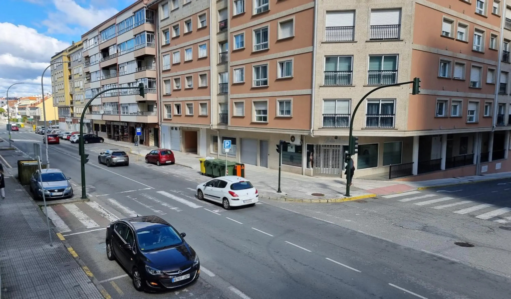 Impeccable Apartment by the sea in Galicia Spain