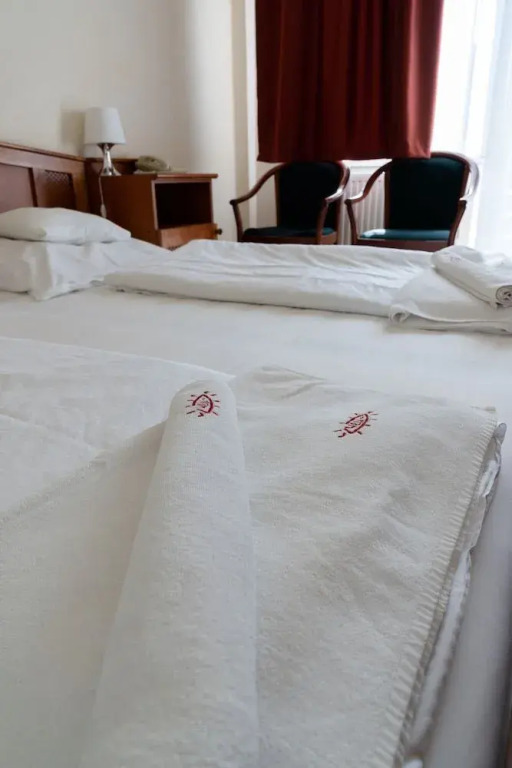 Well Hotel