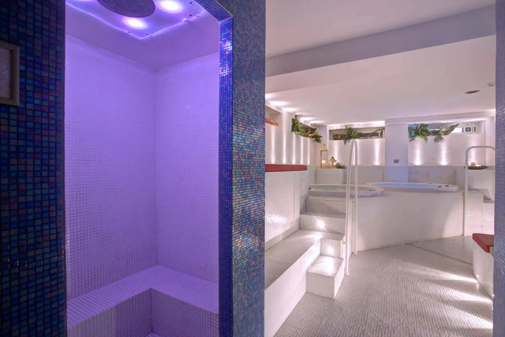 Hotel Lalla Beauty & Relax