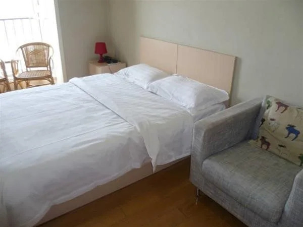 Beijing Eletel Apartment