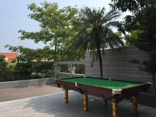 Gua Villa