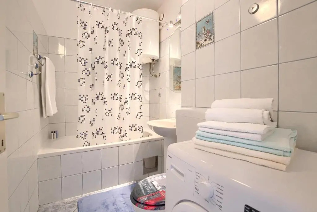 Apartment Vedrana