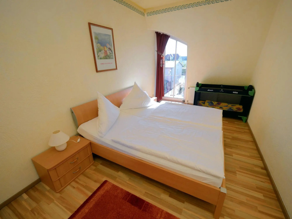 Quaint Apartment in Kuhlungsborn by the Sea