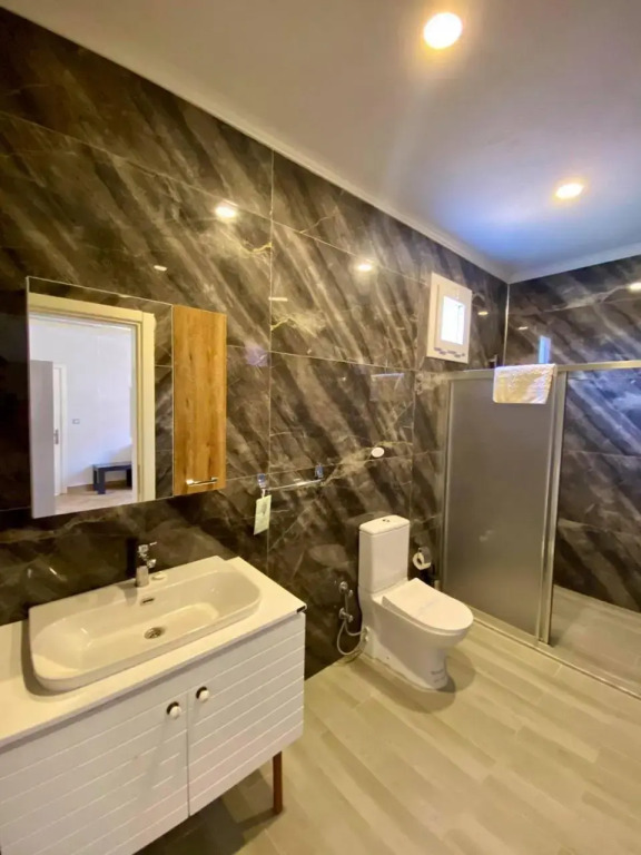 Yalcin Hotel & Villas