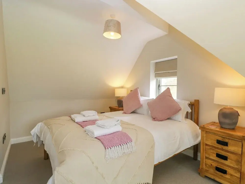 4 Wellacres Cottage