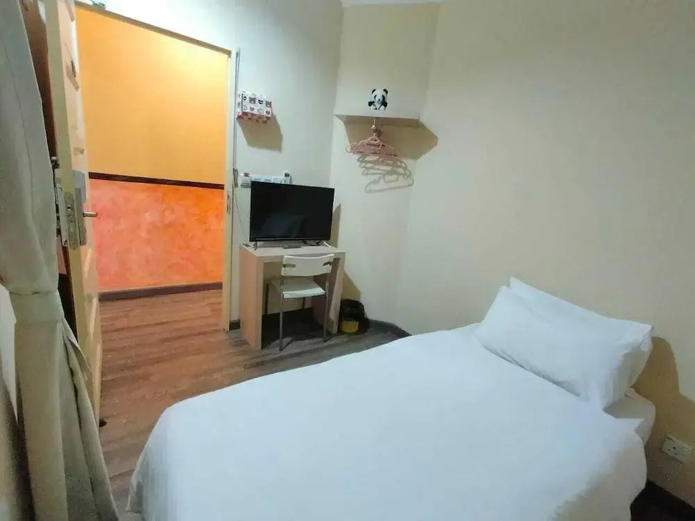 2BR Jazz Suites Vivacity Megamall Kuching Sarawak
