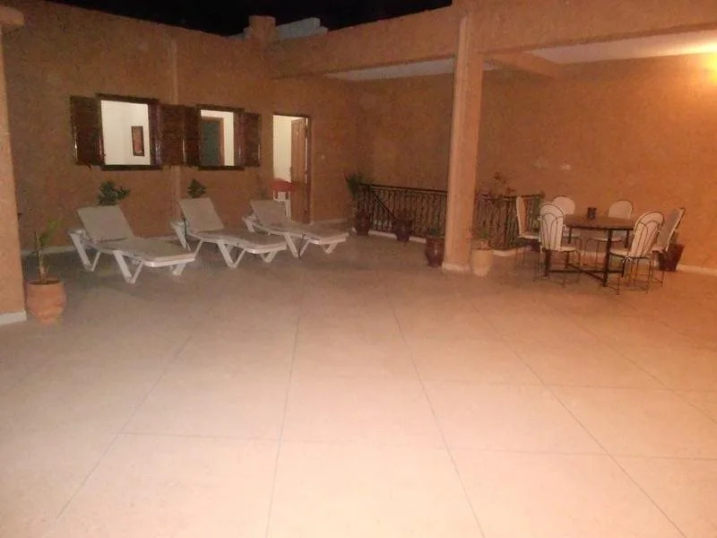 Mirleft Horizon Apartments