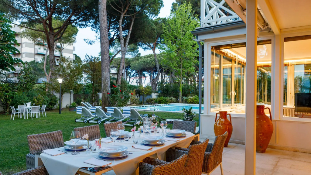 Villa Guidi 10 Emma Villas