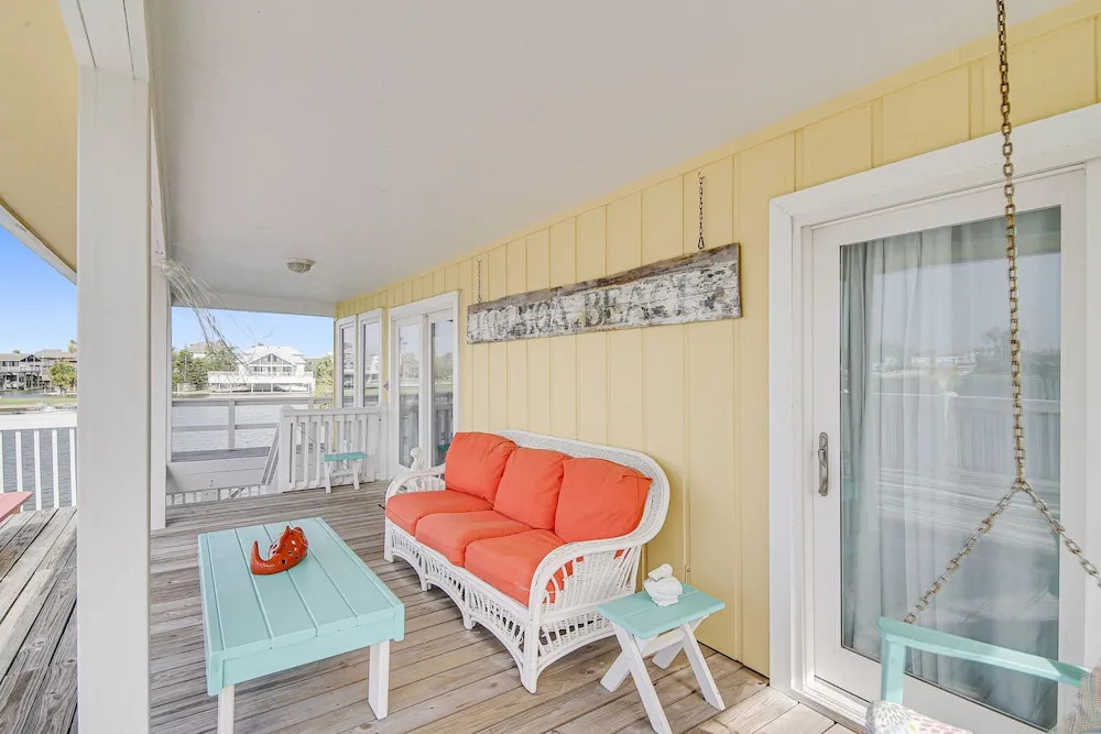 Baydream Believer! 5 Bedroom Home