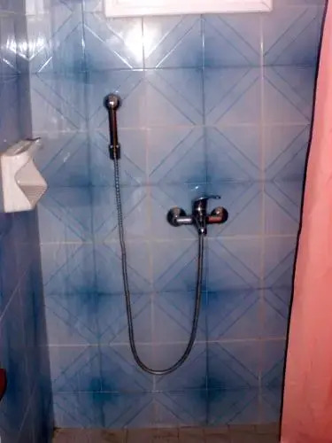Rafeleti Rooms